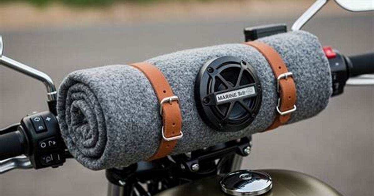 Can You Actually Hear Blanket Roll Speakers at 75 Mph? Real Highway Decibel Test