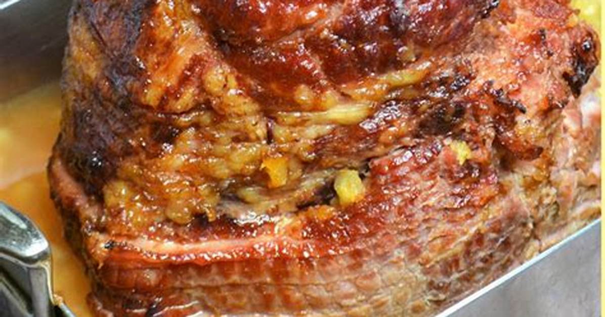 Can You Bake a Frozen Spiral Ham? Food Scientists Debunk Holiday Shortcut Myths
