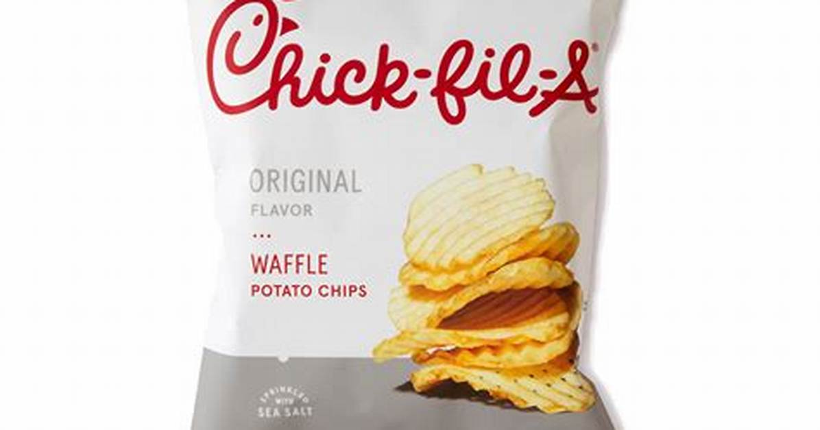 Can You Buy Chick-Fil-a Harvest Nut Granola by the Bag? Brand & Retail Reality Check
