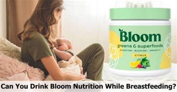 Can You Drink Bloom Greens While Pregnant? What Ob-Gyns and Dietitians Advise