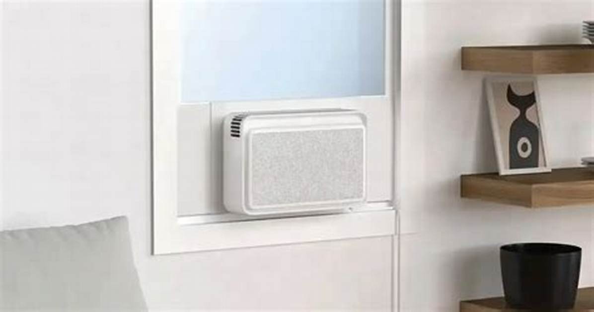 Can You Leave a Window Ac Installed All Year? Hvac Technicians Settle the Debate