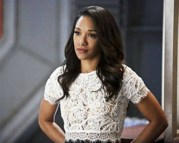 Candice Patton Beyond the Rumors: Timeline of Her Rise, the Flash, and Stardom