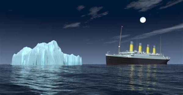 Captain Smith’s 'Last Error': Fact-Checking the Fatal Iceberg Decisions and Navigation