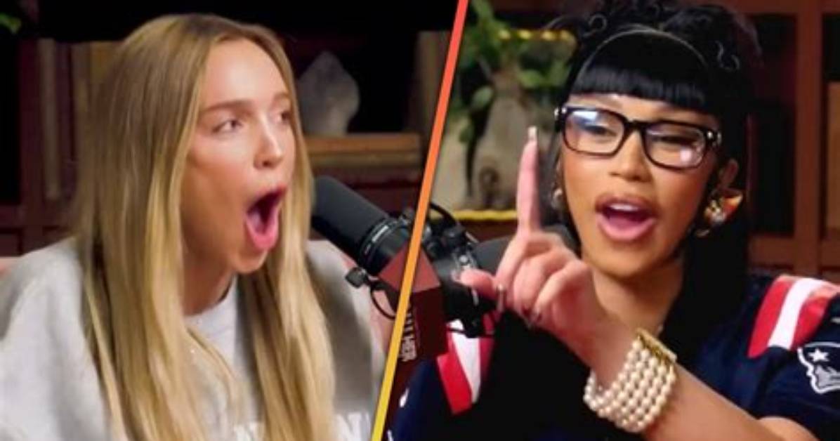 Cardi B's $13K Diamond Stud to Dua Lipa's Cutout: the Boldest Celebrity Looks