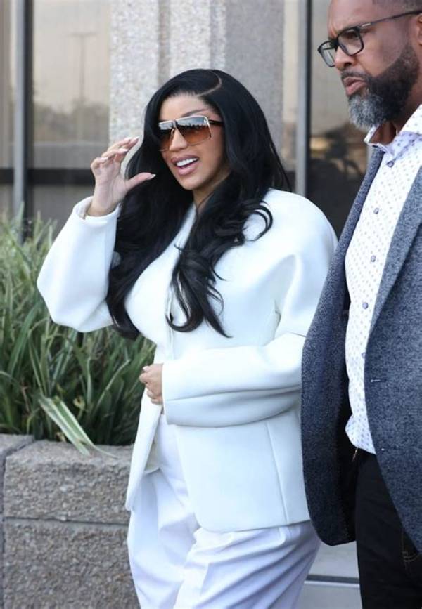 Cardi B's Candid Confession Timeline: How the Story Developed Online