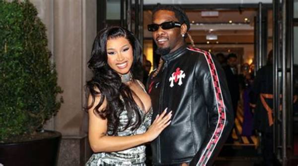 Cardi B's Ex-Husband Offset in the News: Marriage History and Latest Developments