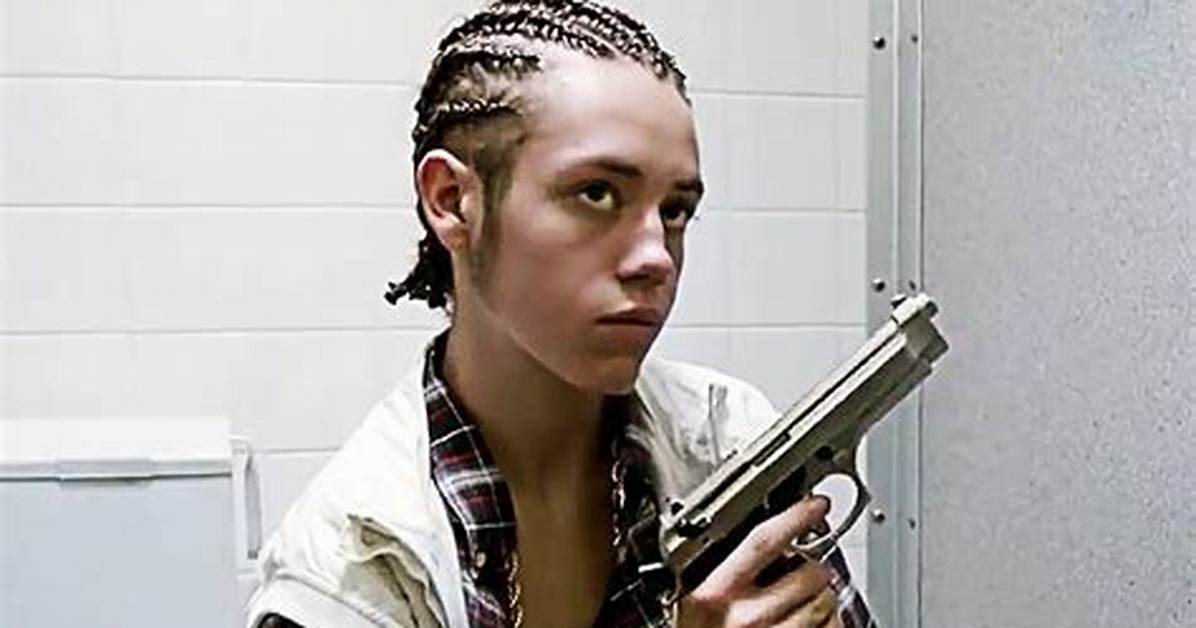 Carl Gallagher Cornrows: Episode Breakdown, Photos, and Scene Recaps