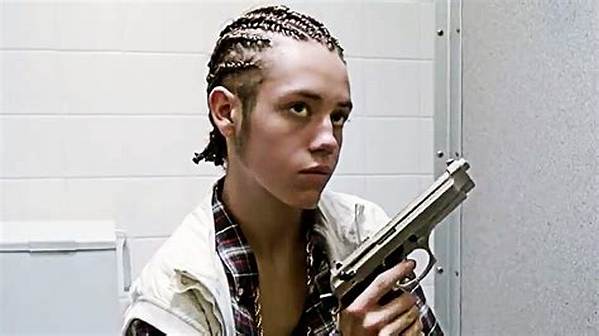 Carl Gallagher Cornrows: Episode Breakdown, Photos, and Scene Recaps