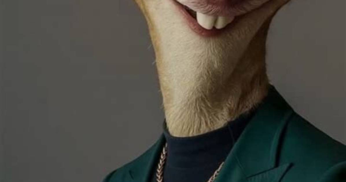 Carson Beck Vs. Sid the Sloth: the Viral Side-by-Side Photos Explained