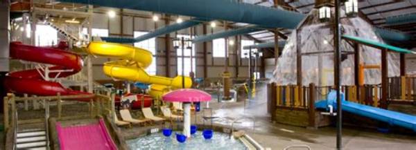 Cascades Indoor Waterpark 2026 Schedule: Operating Hours, Holiday Rates, and Maintenance Updates