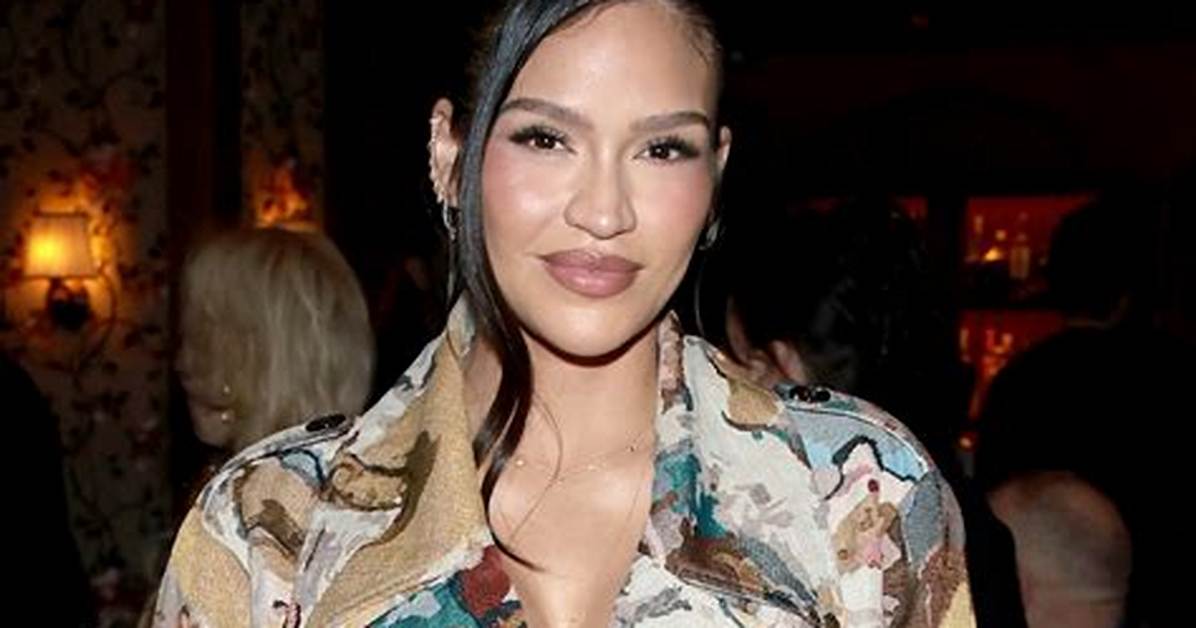 Cassie Ventura Today: Inside Her Life Abroad Following Landmark Diddy Testimony