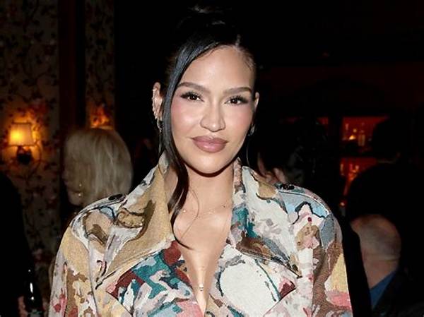 Cassie Ventura Today: Inside Her Life Abroad Following Landmark Diddy Testimony
