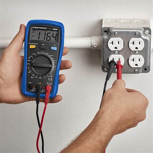 Cen-Tech 9-Function Multimeter Exposed: Truth Behind Harbor Freight's Best Seller