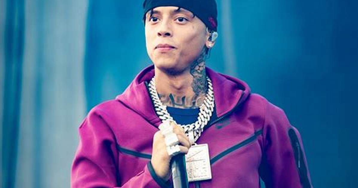 Central Cee Racism Claims: Examining the Viral Clips, Lyrics, and Receipts