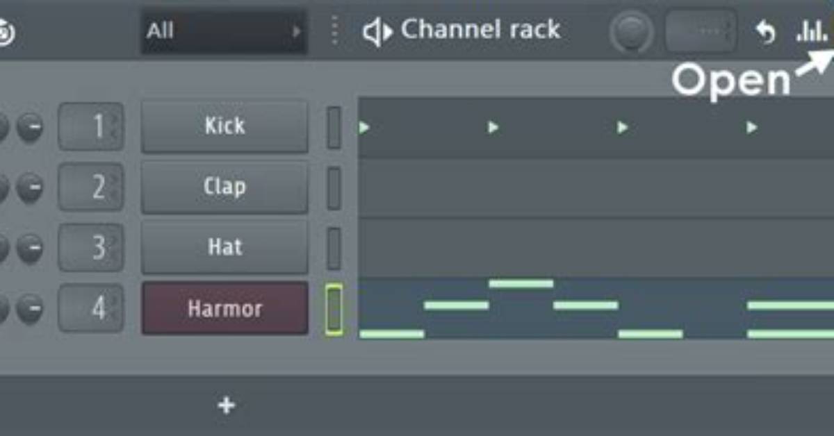 Channel Settings vs Piano Roll: the Definitive Visual Test of Fl Studio Arpeggiators