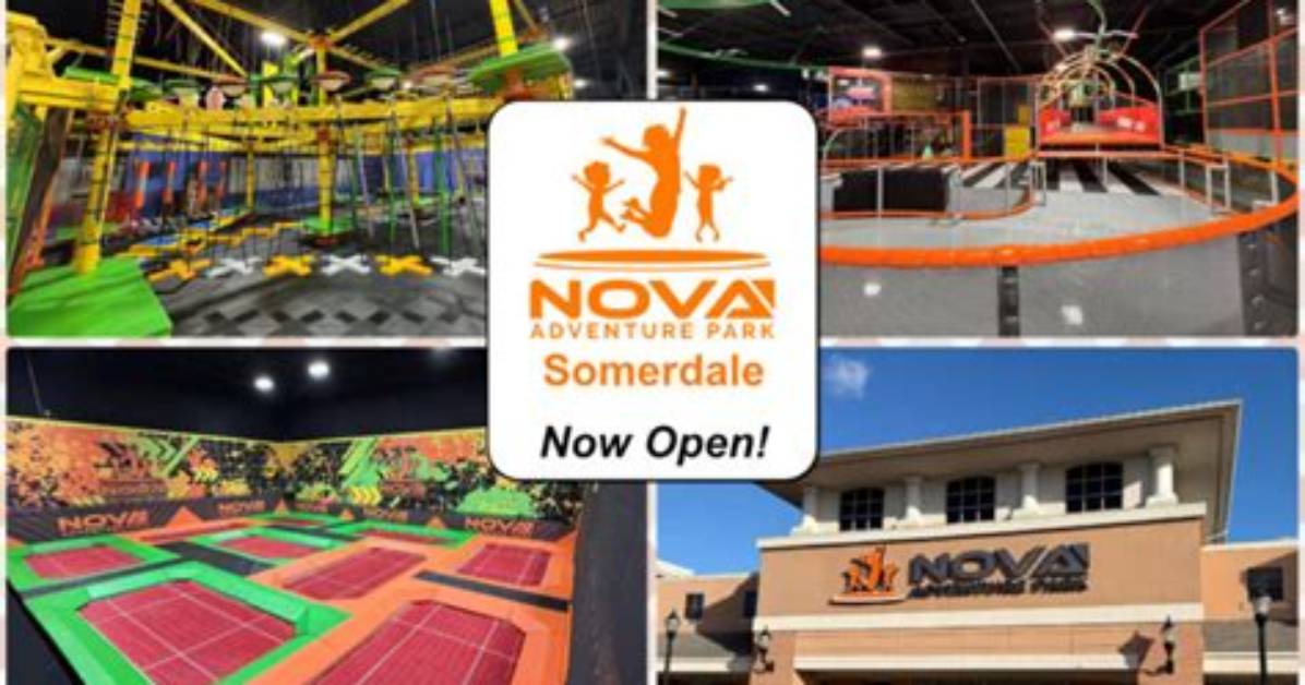 Chaos at Nova Adventure Park: How a Massive Brawl Forced Three Police Departments to Intervene in East Hartford