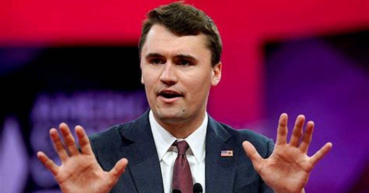 Charlie Kirk and Aipac: Inside the Fierce Battle Fracturing the Right over Israel