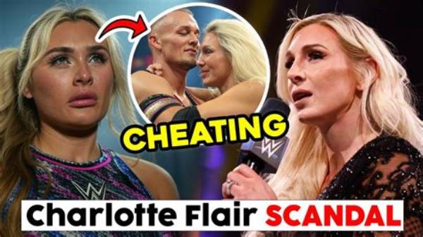 Charlotte Flair Leak Scandal: Key Developments, Wwe Fallout, and Her Public Response