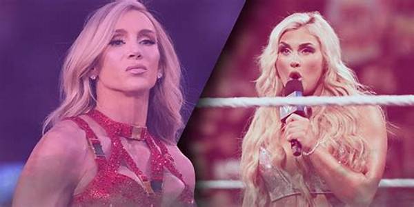 Charlotte Flair Photo Controversy Explained: What Was Leaked Vs. Espn Body Issue Truth
