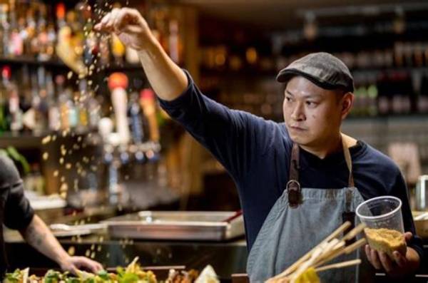 Chef Nick Liu Launches Chinese-Jewish Restaurant in Cedarvale: Full Story & Concept