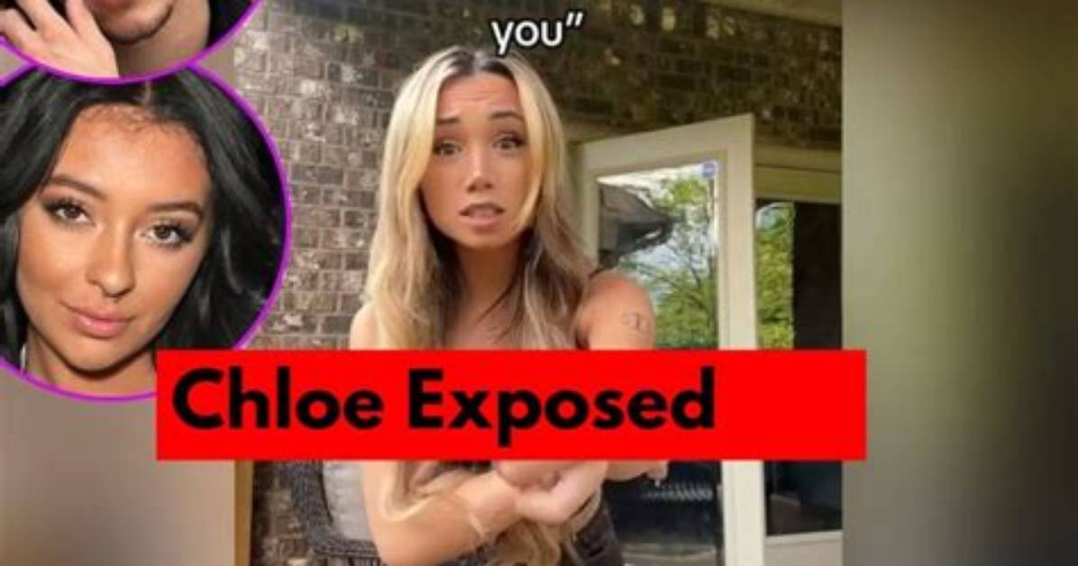 Chloe Difatta Controversy Timeline: from Routine Posts to Viral Rumors