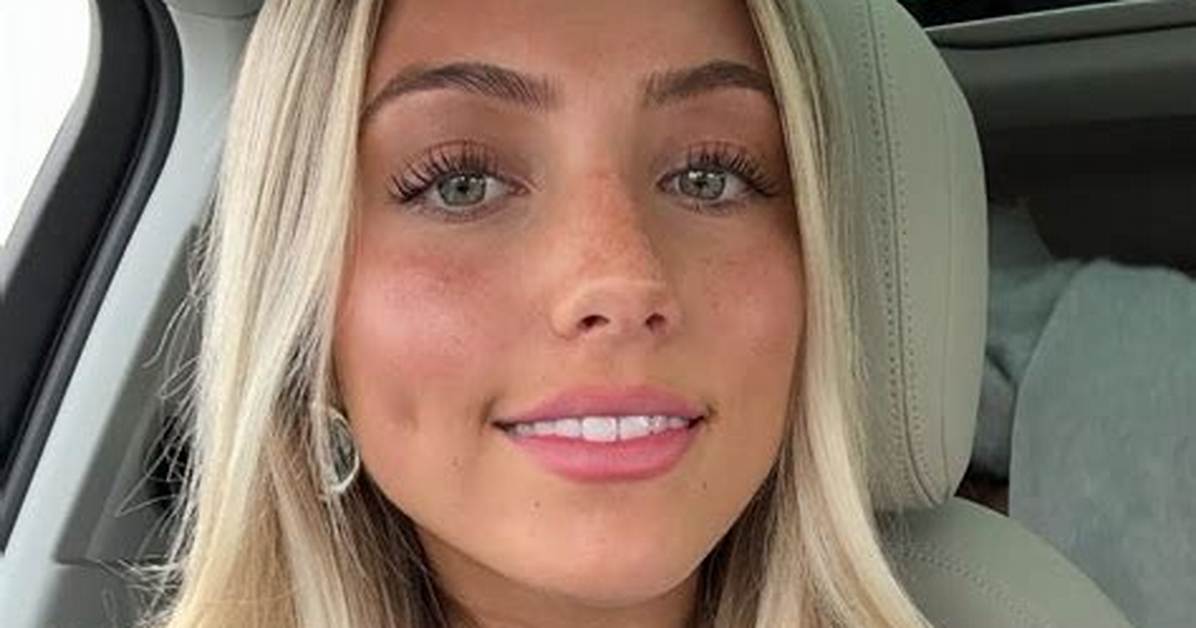 Chloe Dinello's Age and Bio: Verified Facts, Social Timelines, and Public Records