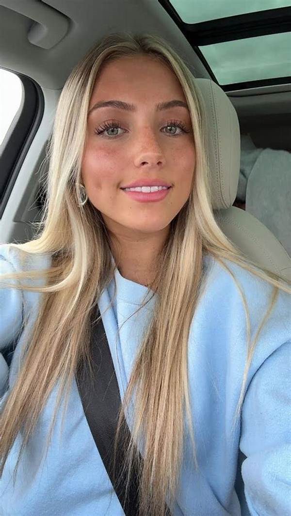 Chloe Dinello's Age and Bio: Verified Facts, Social Timelines, and Public Records