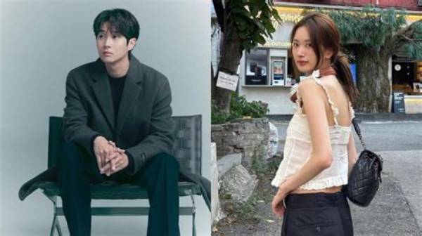 Choi Woo Shik Girlfriend: Is He Dating Jung Ju Hee in 2023?