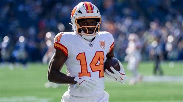 Chris Godwin Ethnicity Revealed: Inside the Nfl Star's Roots and Family Truth