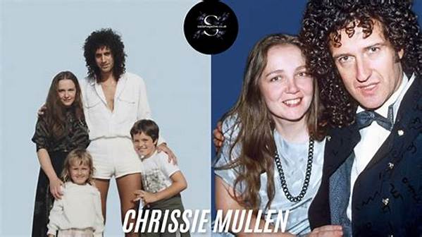 Chrissie Mullen Truth Revealed: Is Brian May’s First Wife Still Alive?