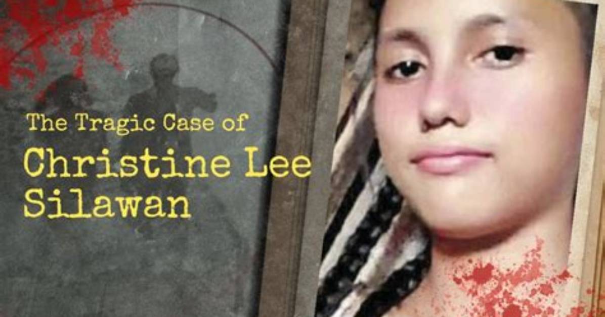 Christine Lee Silawan Case Evidence: How Investigators Identified the True Killer