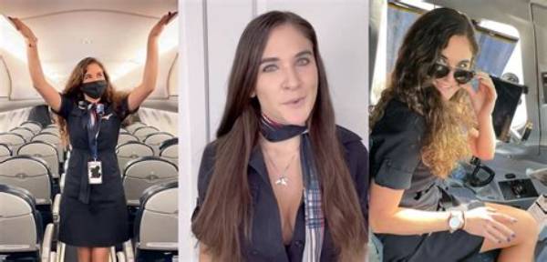 Cierra Mistt's Viral Evolution: Tiktok Aviation Fame to Subscription Content Headlines