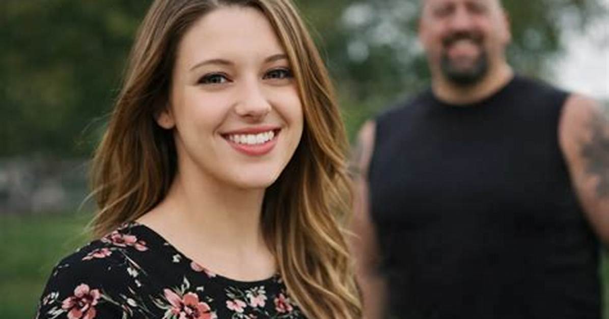 Cierra Wight Beyond the Wwe Spotlight: Rare Appearances and Her Independent Journey