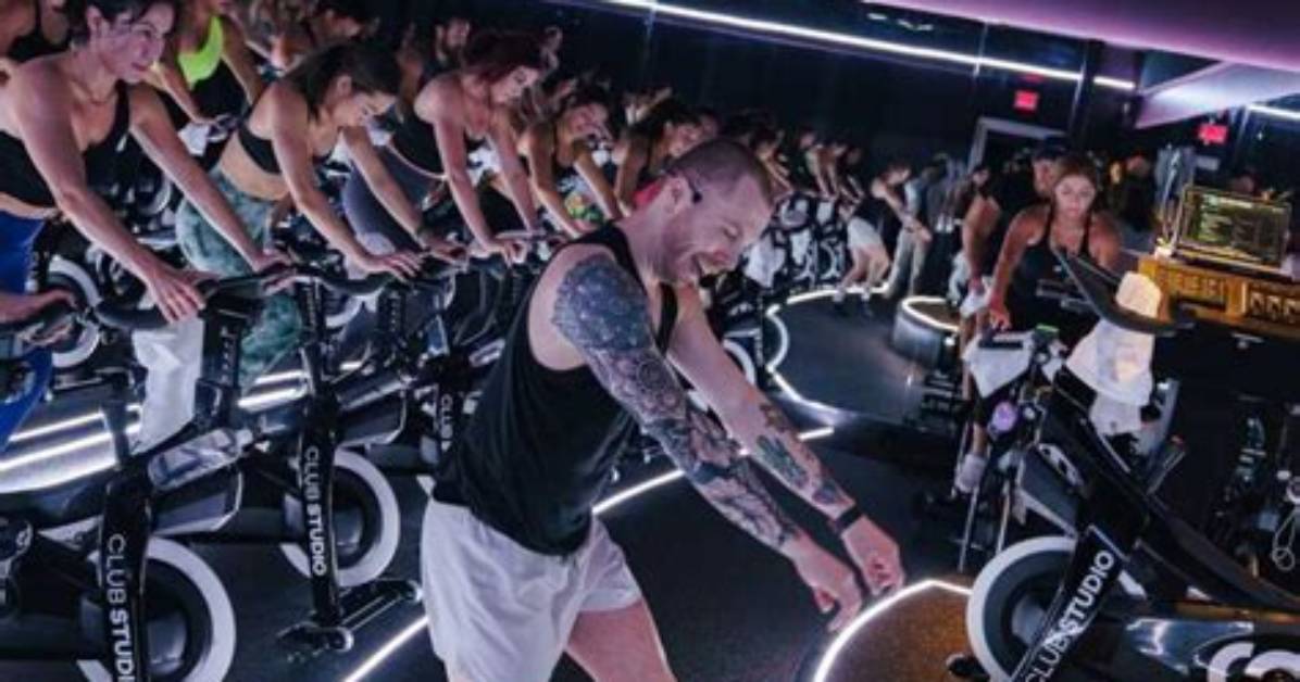 Club Studio Rockville Mystery Explained: Why the Pike Gym Briefly Shut Down