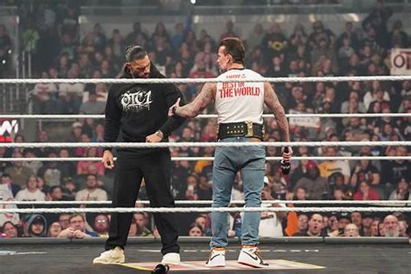 Cm Punk Father Reference Explained: Roman Reigns, Sika Anoa'i, and the Raw Backlash