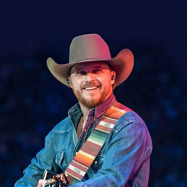Cody Johnson St. Louis Showdown: Unannounced Guests, Sold-out Panic, and What Cojo Has Planned