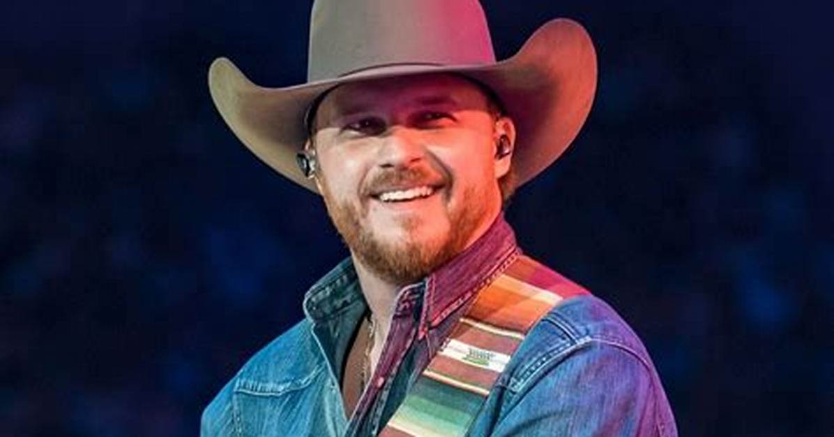 Cody Johnson St. Louis Stop Announced: Massive Arena Demand and What Fans Must Know