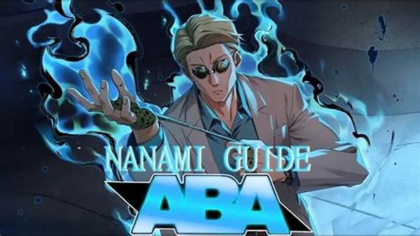 Complete Aba Nanami Guide: Master the 7:3 Ratio and Counter Macro Abusers