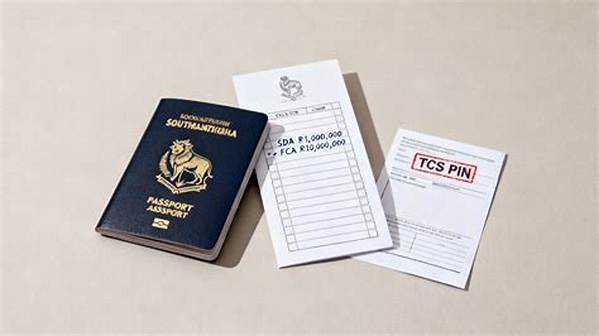 Complete Guide to Capitec Foreign Exchange: Numbers, Swift, and Fees
