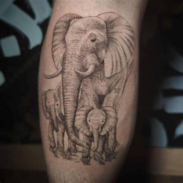 Complete Guide to Elephant Tattoo Meanings: Family, Wisdom, and Design Ideas