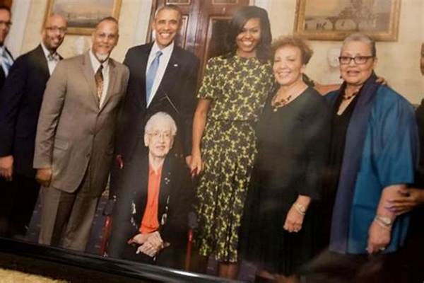 Constance Goble's Children Explained: Everything Known About Her Surviving Heirs