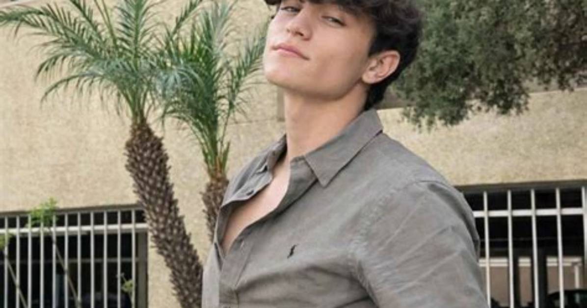 Cooper Noriega Bio and Timeline: Verified Records, Final Posts, and Official Reports
