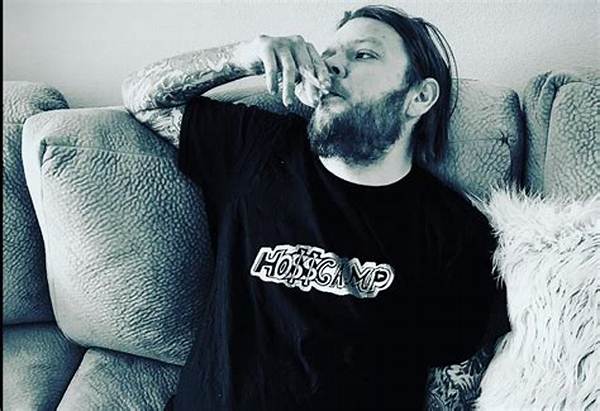 Corey Harrison Stroke Rumors | Health Update