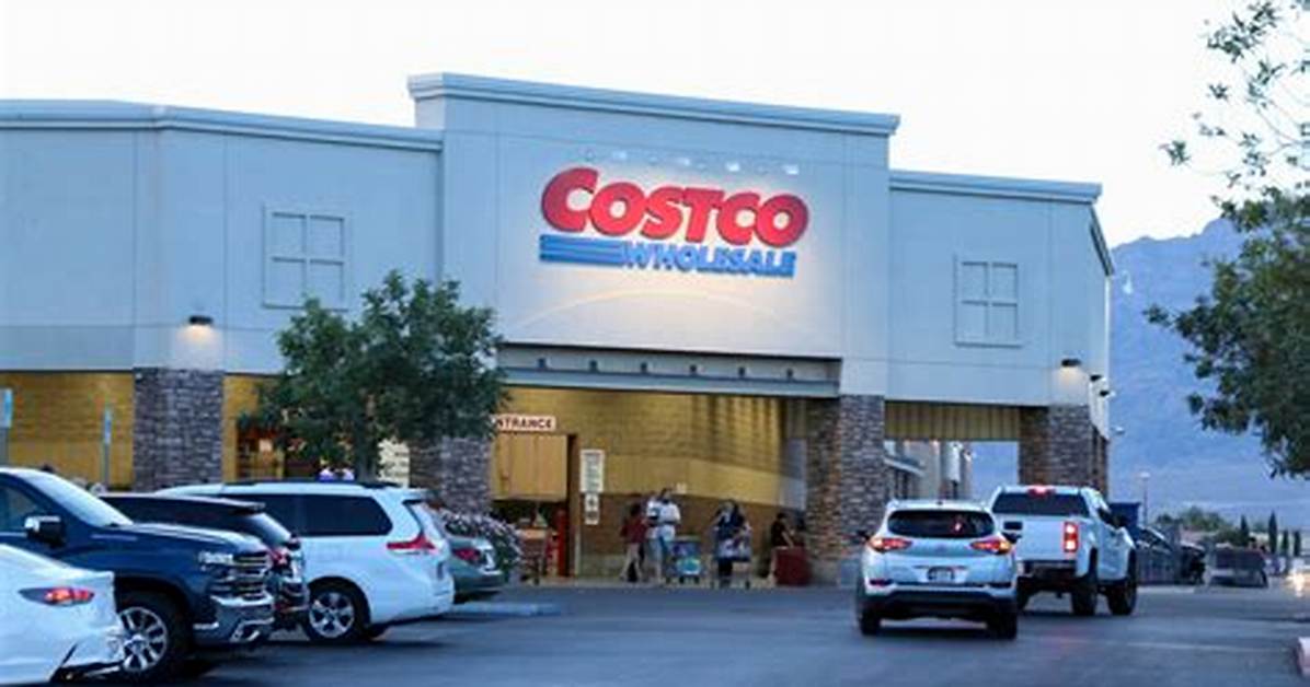 Costco Hit with Major Class Action Lawsuit over Secret Ingredients in Kirkland Pasta
