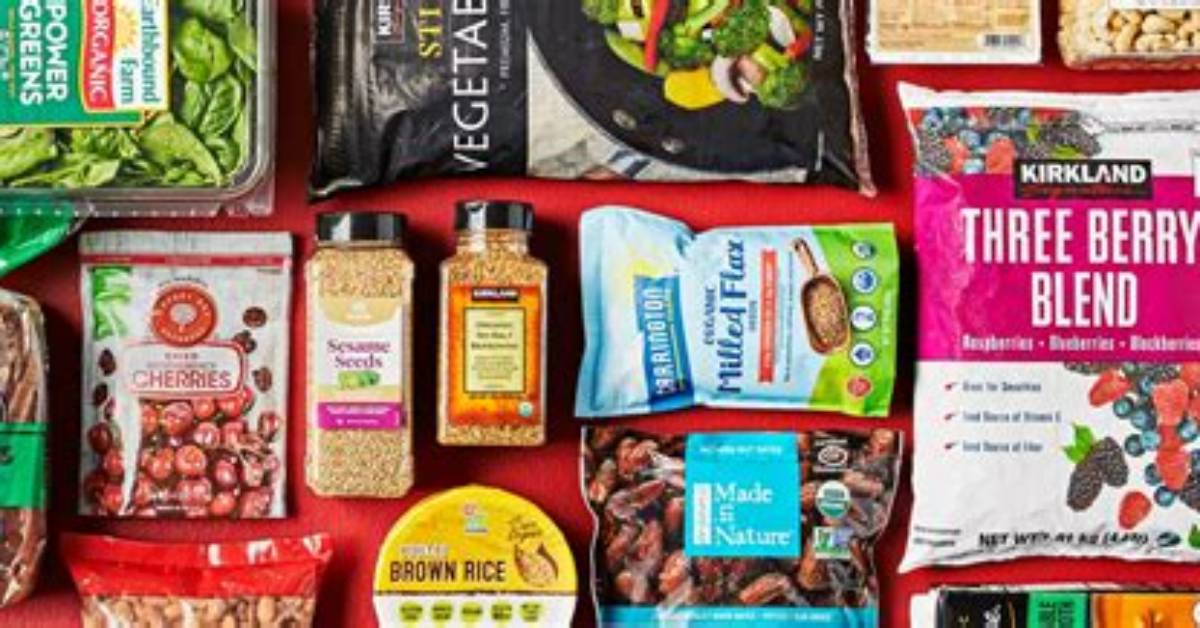 Costco’s Healthy Food Staples: How Bulk Chia Seeds Became a Viral Rebuy Staple