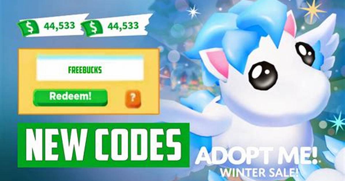 Couponwaves Xyz Vs. Official Adopt Me Codes: How to Claim Free Rewards Safely