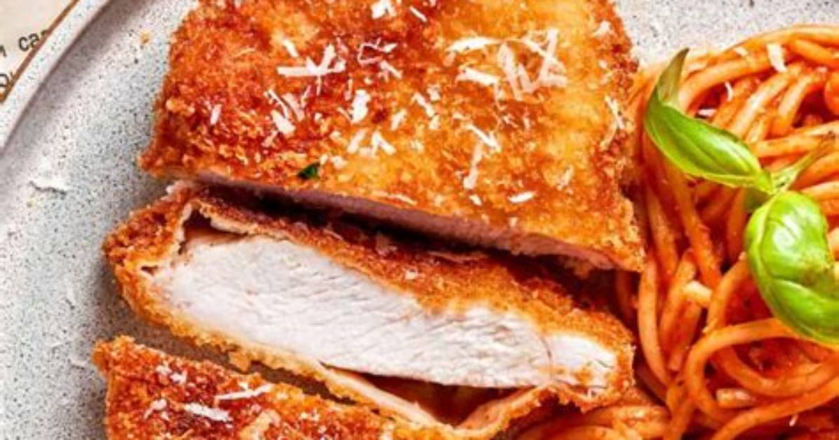 Crusted Chicken Romano Vs. Chicken Madeira: Which Cheesecake Factory Icon Actually Wins?