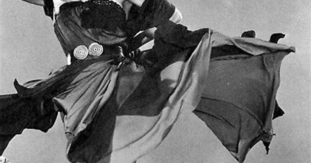 Cyd Charisse Explained: Everything You Need to Know About Classic Cinema’s Dancer Queen