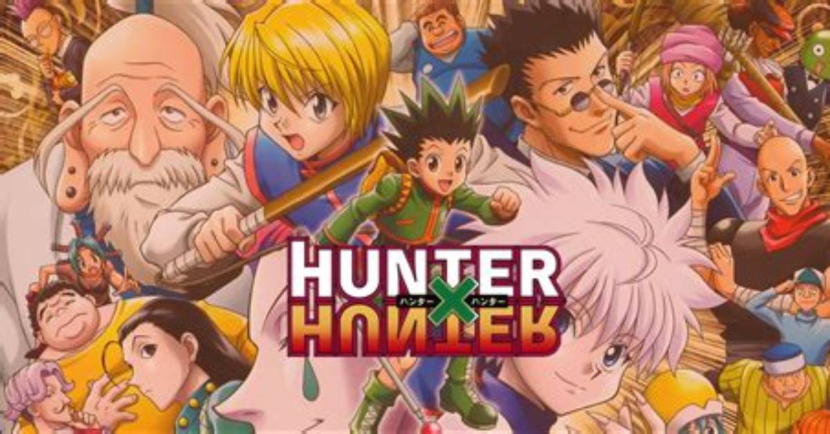 Czech Hunter Hunter Explained: What the Phrase Means and Why It Surged