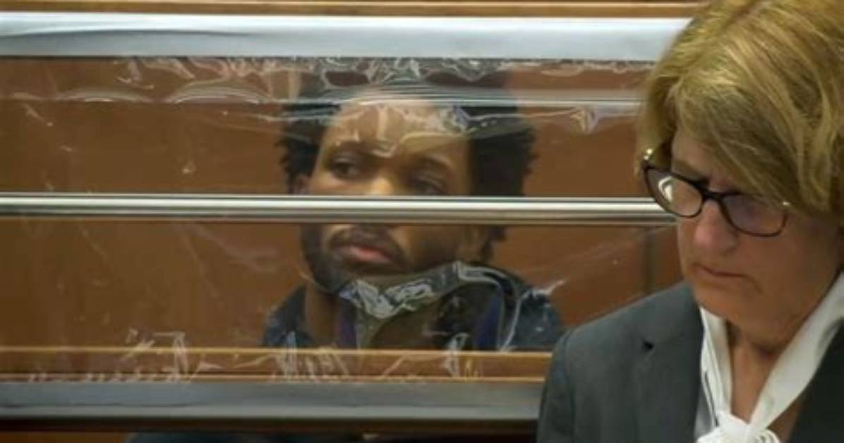 D4Vd Murder Trial Evidence Examined: Dna, Courtroom Sketches, and Testimony in Celeste Case